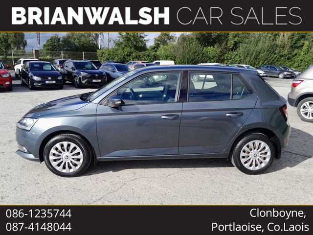 vehicle for sale from Brian Walsh Car Sales Portarlington