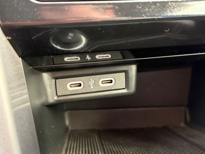 2023 Volkswagen T-Roc