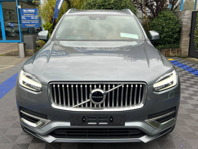 2020 Volvo XC90