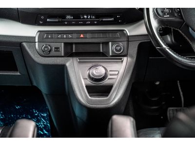 2019 Citroen SpaceTourer