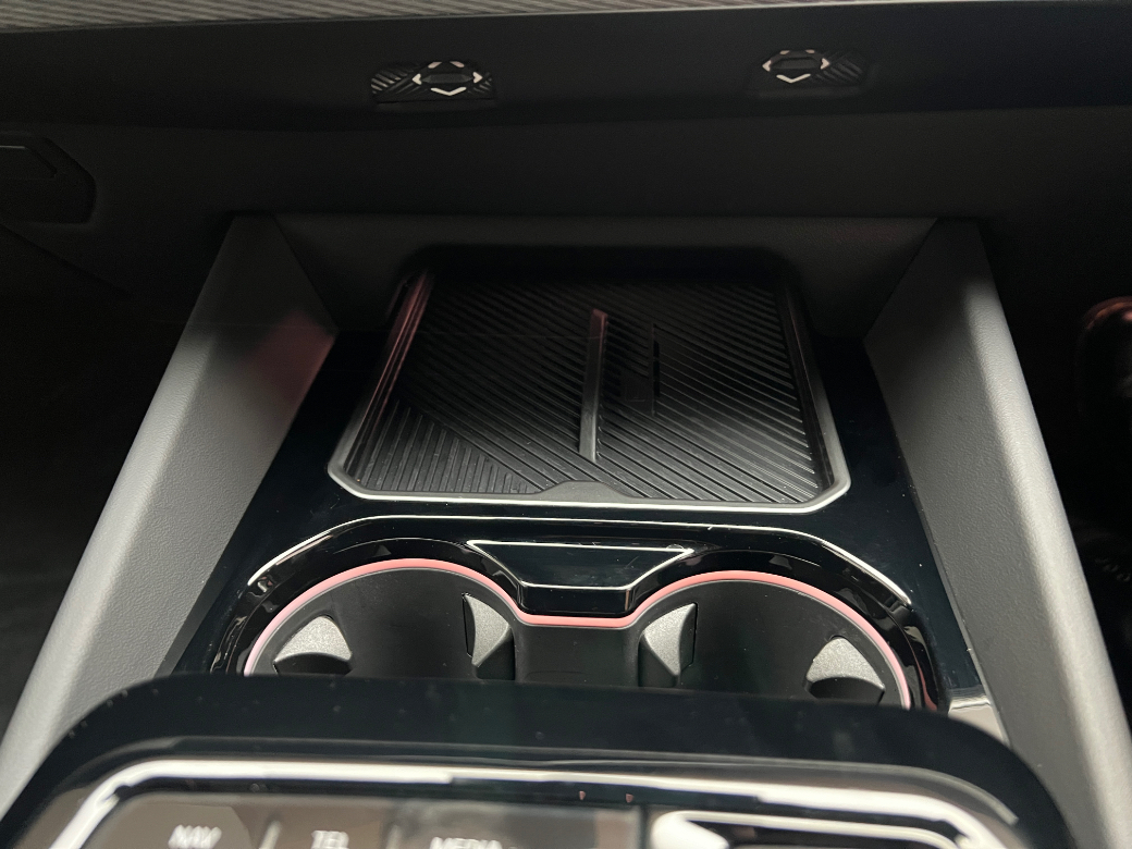 2025 BMW 5 Series