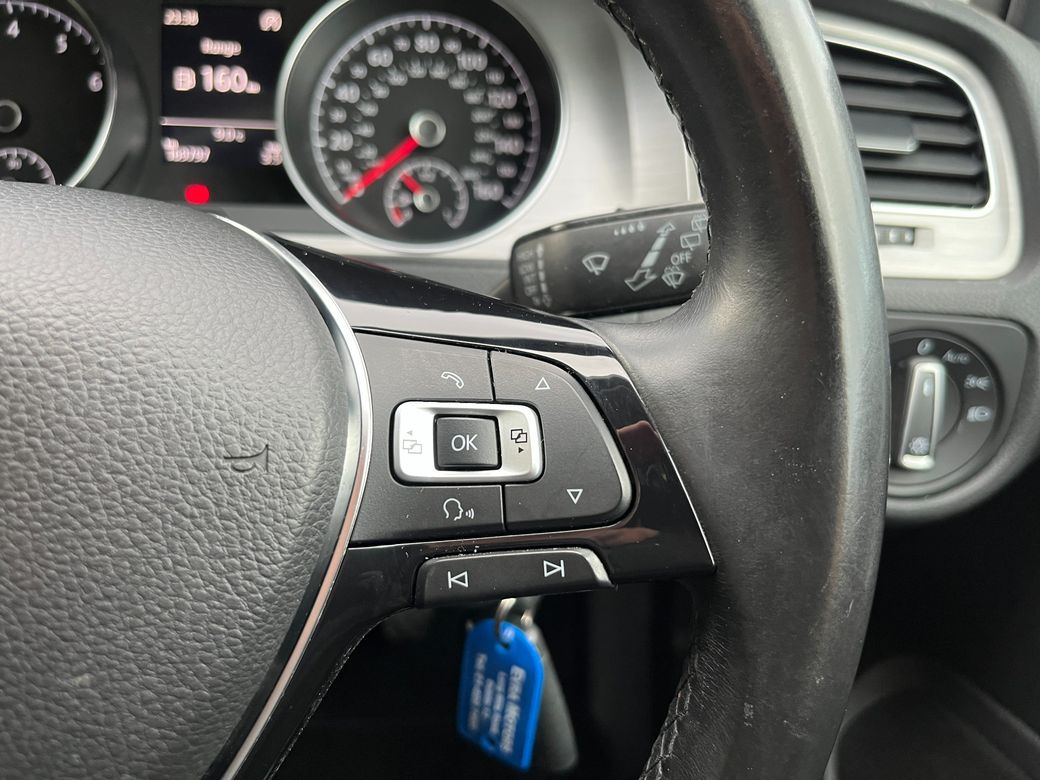 2014 Volkswagen Golf