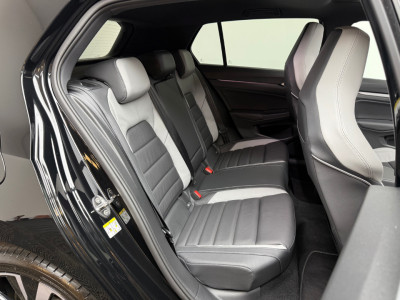 2026 Volkswagen Golf