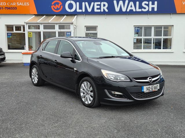 vehicle for sale from Oliver Walsh Autos