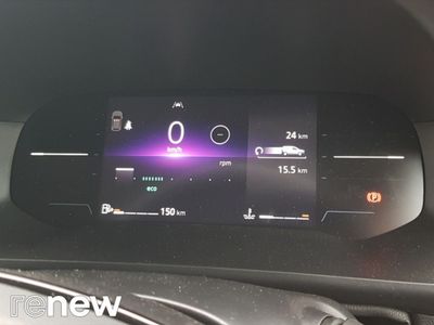 2026 Renault Kangoo