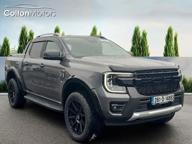 vehicle for sale from Colton Motors Mullingar