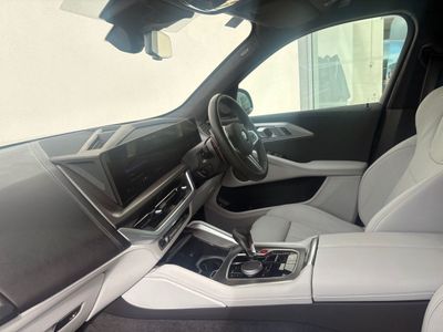2026 BMW XM