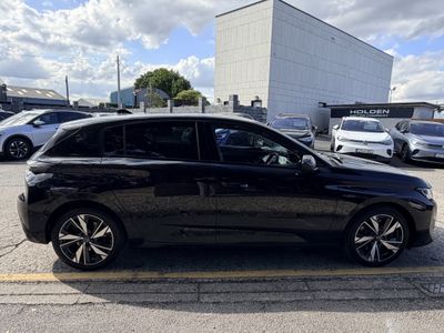 2023 Peugeot 308