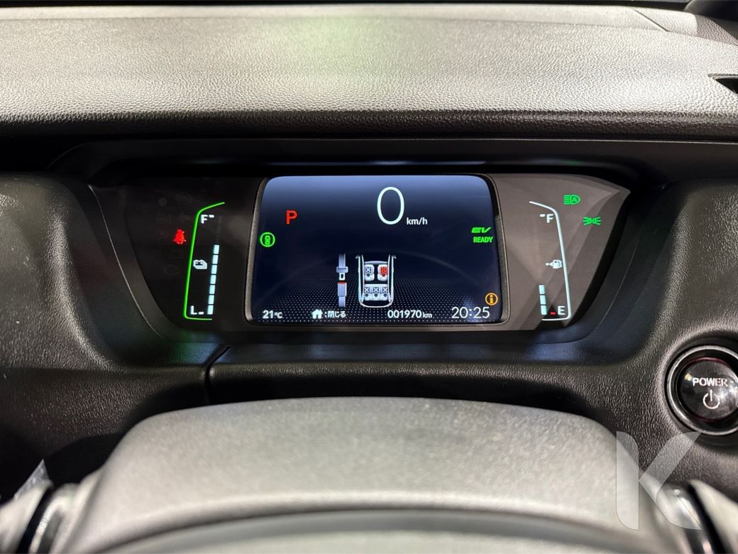 2023 Honda Fit