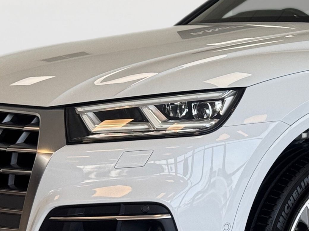 2020 Audi Q5