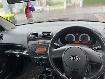 2010 Kia Picanto