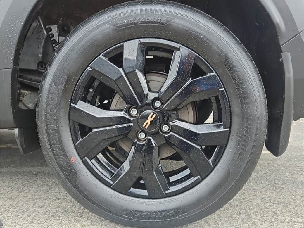 2024 Dacia Jogger