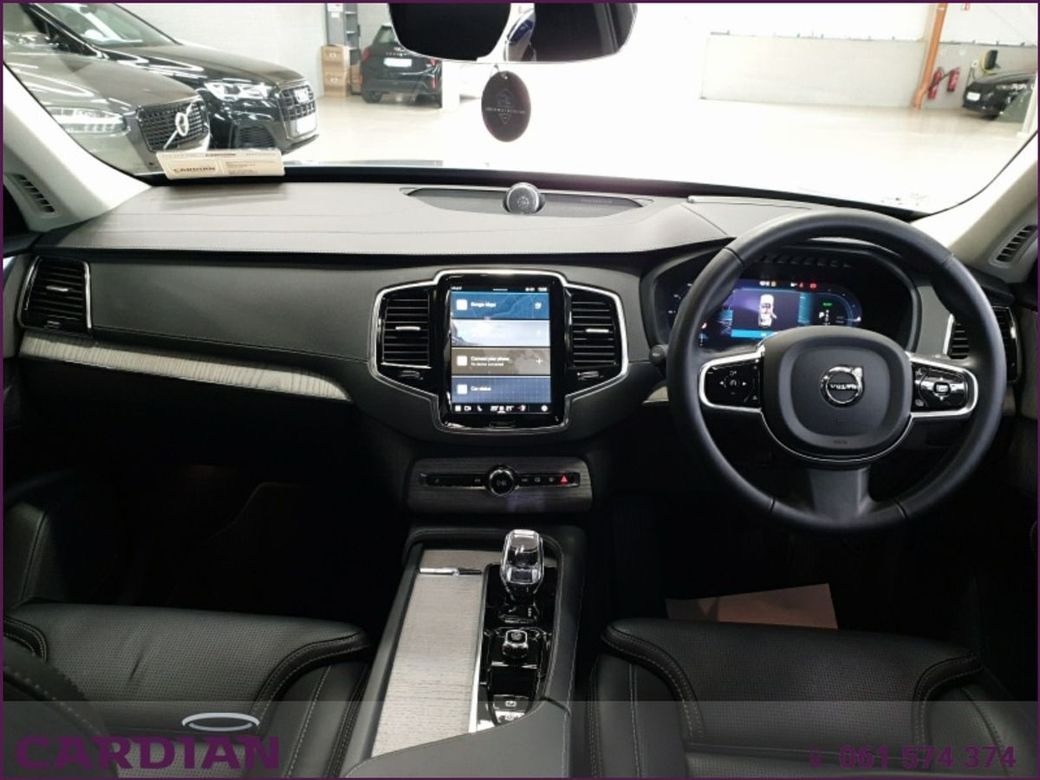 2024 Volvo XC90