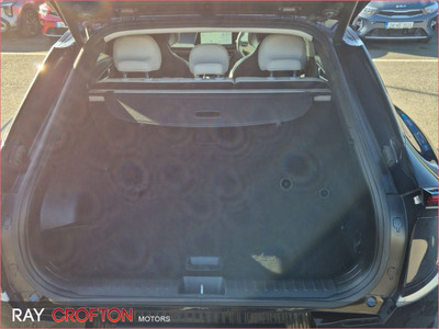 2023 Kia EV6
