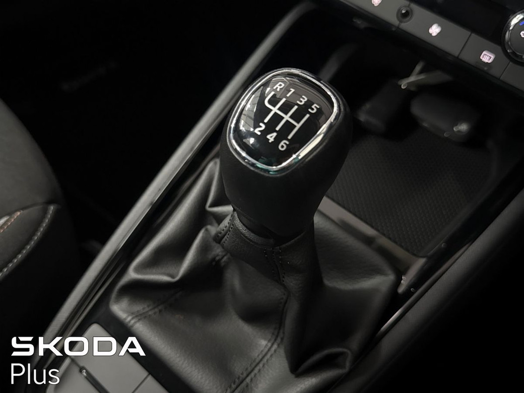 2025 Skoda Kamiq