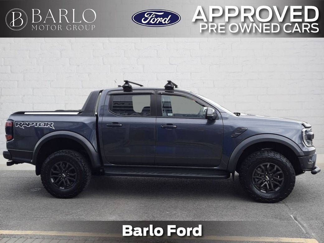 2024 Ford Ranger