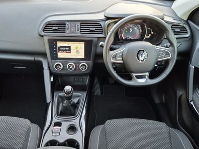 2019 Renault Kadjar