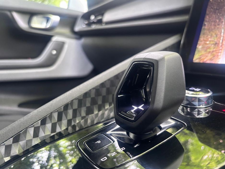 2022 Polestar 2