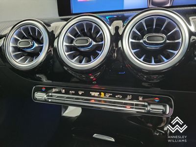 2024 Mercedes-Benz CLA Class