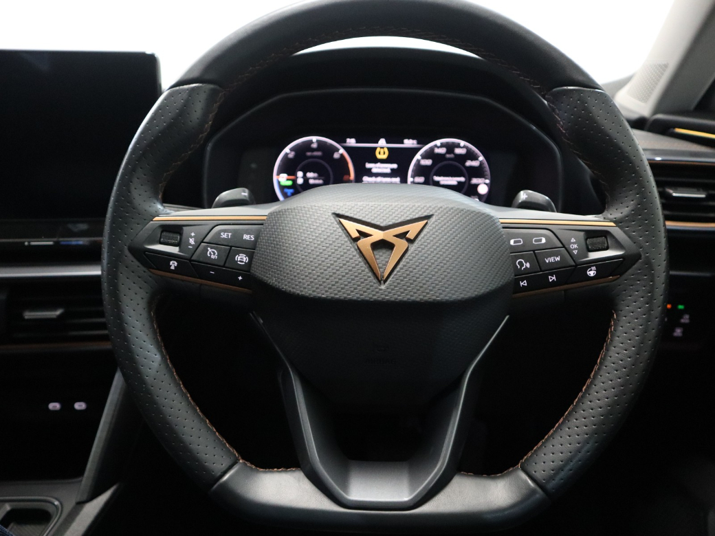 2024 Cupra Formentor