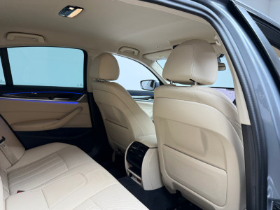2023 BMW 5 Series