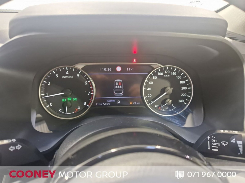2022 Nissan Qashqai