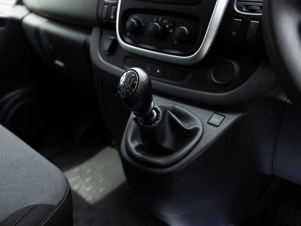 2017 Fiat Talento