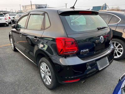 2017 Volkswagen Polo