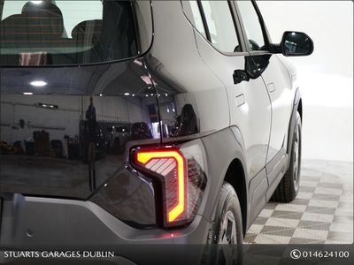 2026 Kia EV2