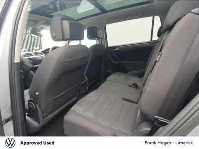 2023 Volkswagen Tiguan Allspace