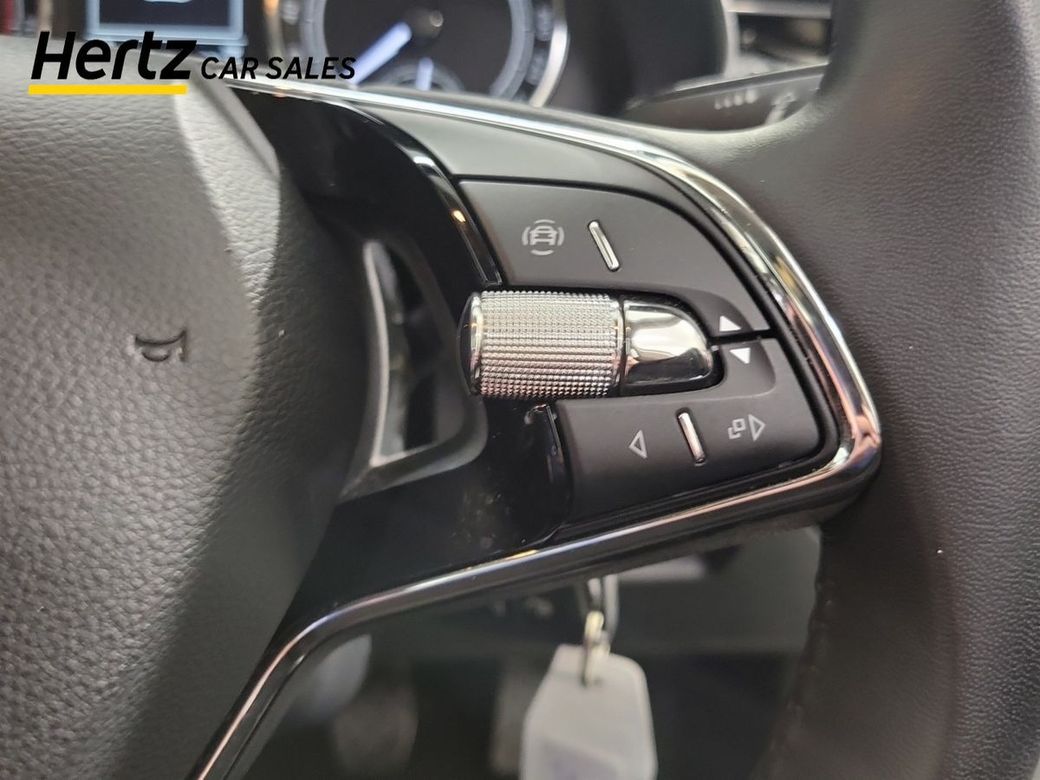 2024 Skoda Kamiq