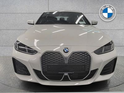 2026 BMW i4