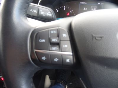 2019 Ford Focus