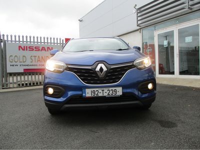 2019 Renault Kadjar