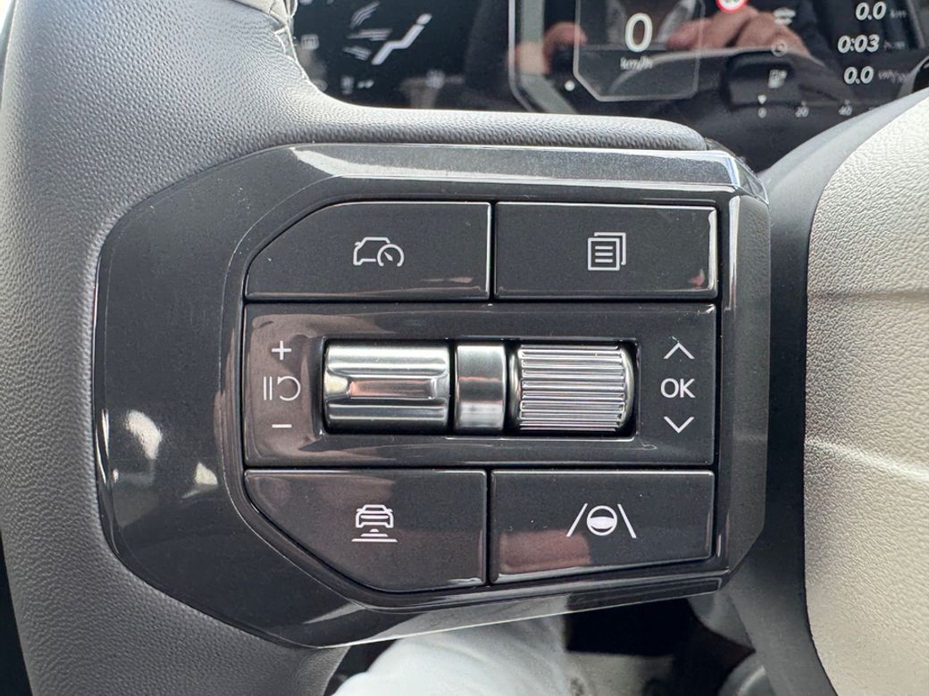 2027 Kia EV5