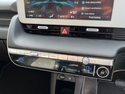 2022 Hyundai Ioniq 5
