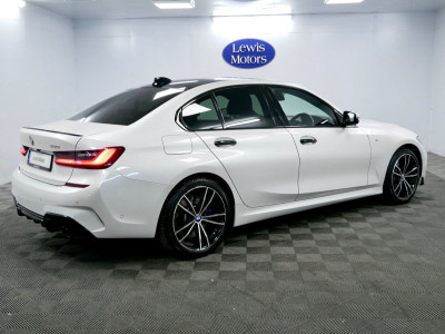 2020 BMW 3 Series