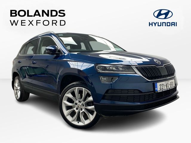 vehicle for sale from Bolands Wexford Town
