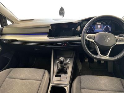 2024 Volkswagen Golf