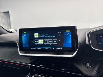 2021 Peugeot 2008