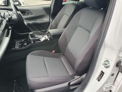 2023 Toyota Prius