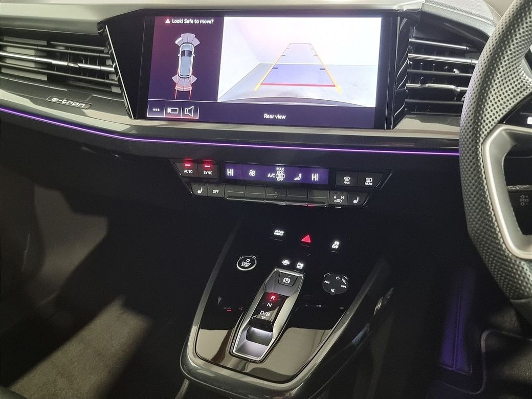 2025 Audi Q4 e-tron
