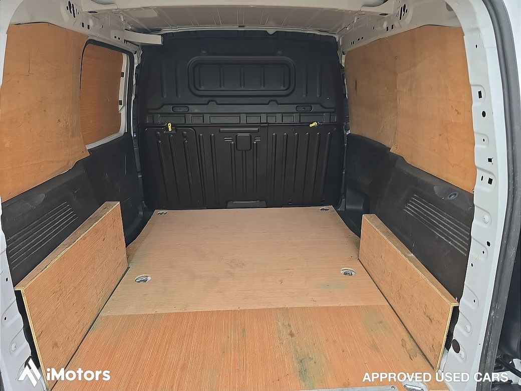 2023 Citroen Berlingo