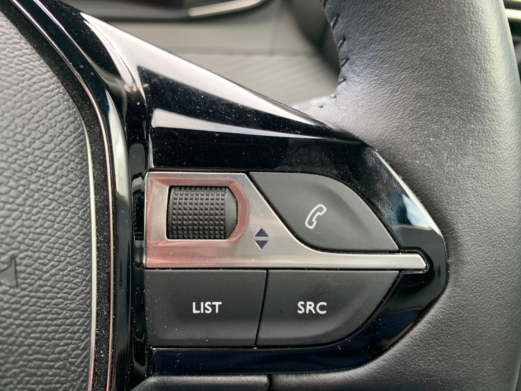 2024 Peugeot 2008
