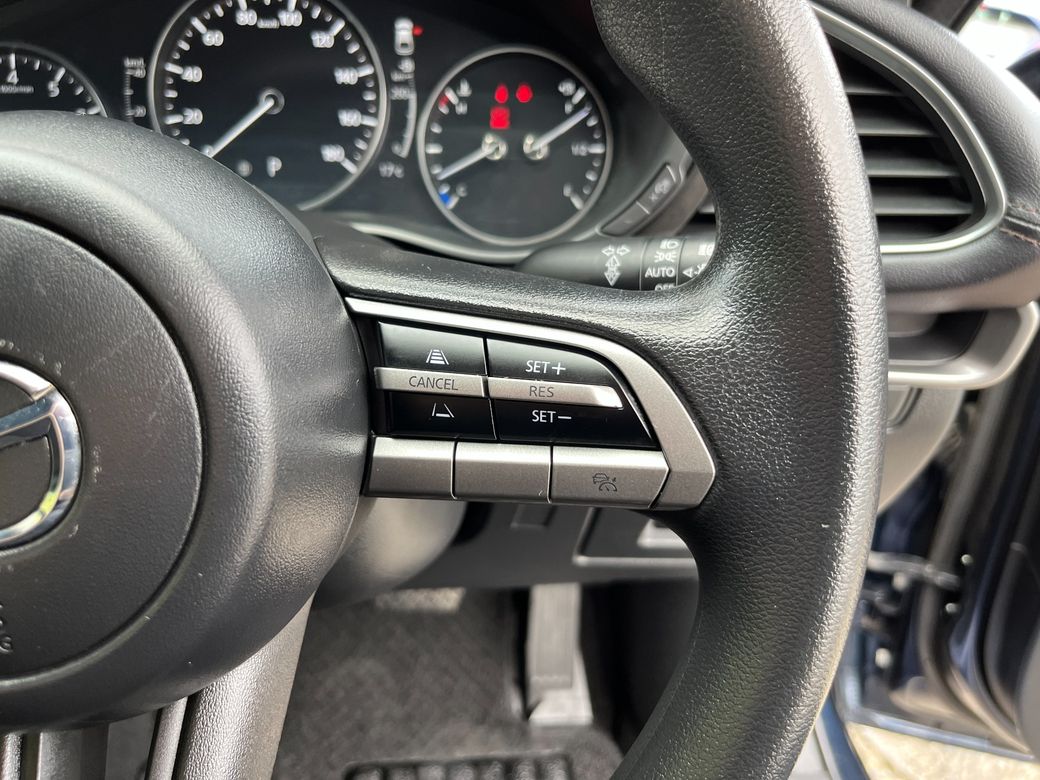 2023 Mazda Mazda3