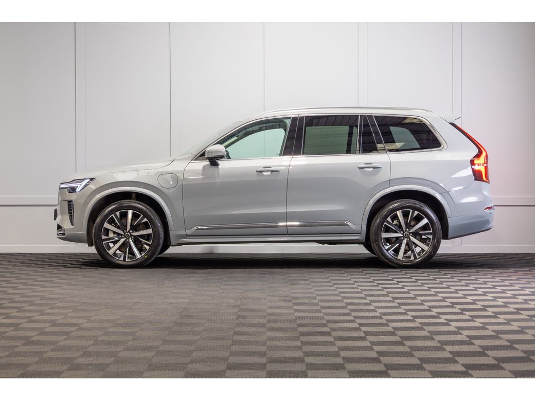 2025 Volvo XC90
