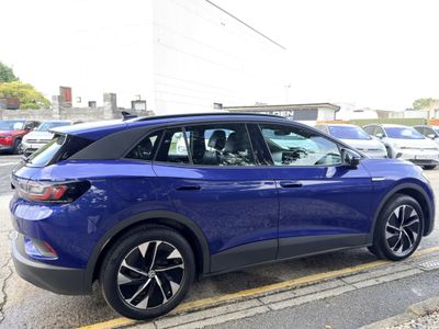 2023 Volkswagen ID.4