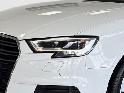 2020 Audi A3
