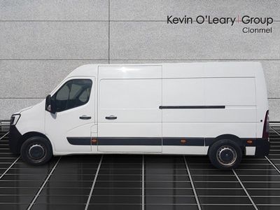 2023 Renault Master