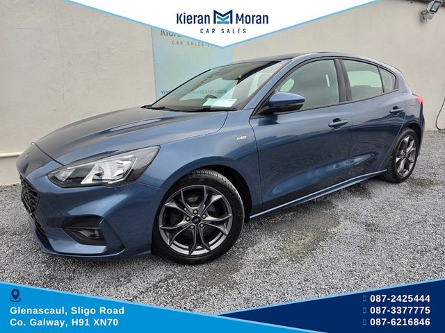 vehicle for sale from Kieran Moran Car Sales